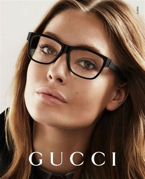 gucci brillengestell damen randlos|Gucci Designer Glasses & Sunglasses for Women US .